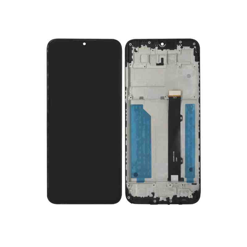 MODULO LG K41S CON MARCO